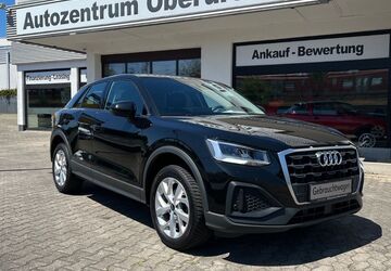 Audi Q2 52.400 km 20.444 &euro; Oberursel/Taunus 61440