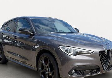 Alfa Romeo Stelvio 123.761 km 26.980 &euro; Oberursel (Taunus) OT Oberursel 61440