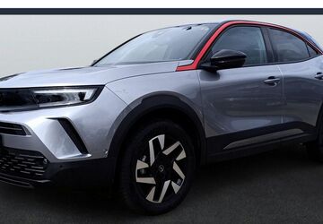 Opel Mokka 21.355 km 21.990 &euro; Kriftel 65830