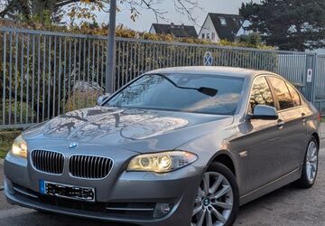 BMW 520 227.536 km 12.200 &euro; Flörsheim 65439