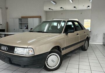 Audi 80 151.000 km 3.500 &euro; Bingen 55411