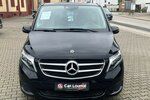 Mercedes-Benz V 220 d Lang EDITION |Leder|Kamera|Elekr.Türen| 71.999 km 38.999 &euro; Mainz-Kostheim 55246