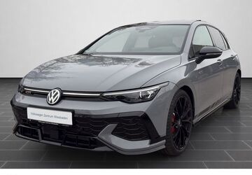 VW Golf 4.500 km 47.880 &euro; Wiesbaden 65189