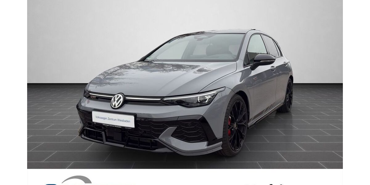 VW Golf 4.500 km 47.880 &euro; Wiesbaden 65189