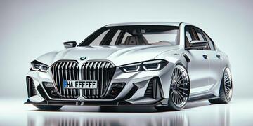 Alpina XD4