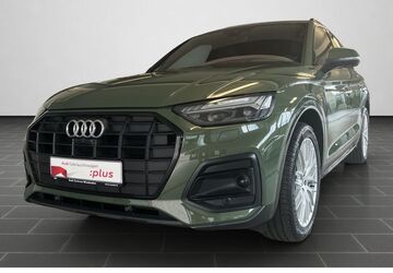 Audi Q5 15.409 km 47.890 &euro; Wiesbaden 65189