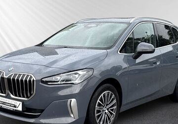 BMW 218 Active Tourer 68.670 km 28.490 &euro; Wiesbaden 65203