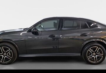 Mercedes-Benz GLC 200 5.188 km 55.890 &euro; Mainz 55128