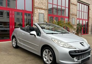 Peugeot 207 161.390 km 3.490 &euro; Mainz-Mombach 55120