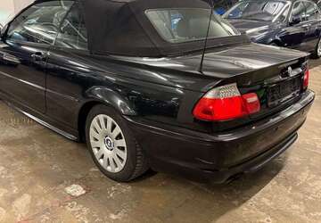 BMW 320 208.200 km 3.980 &euro; Mainz 55129