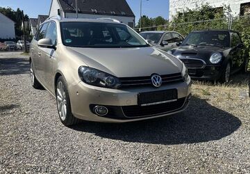 VW Golf 148.000 km 5.999 &euro; Mainz-Kastel 55252