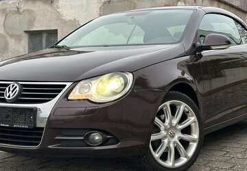 VW Eos 207.800 km 3.000 &euro; Bad Camberg 65520