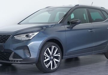 Seat Arona 56.065 km 17.690 &euro; Wiesbaden 65205