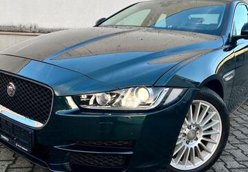 Jaguar XE 146.500 km 11.990 &euro; Rüsselsheim 65428