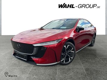 Gebrauchte Mazda 6