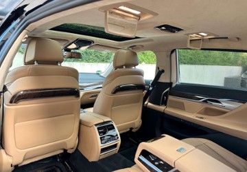 BMW 745 61.000 km 49.989 &euro; Wiesbaden 65205
