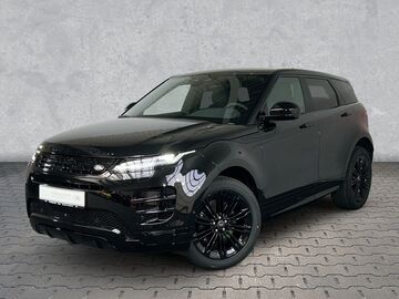 Gebrauchte Land Rover Range Rover Evoque