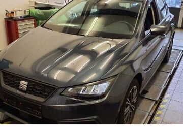 Seat Ibiza 10.366 km 17.800 &euro; Mainz 55129