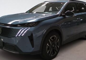 Peugeot 5008 28.793 km 28.500 &euro; Ingelheim am Rhein (bei Mainz) 55218