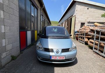 Renault Espace 138.000 km 5.900 &euro; Geisenheim 65366
