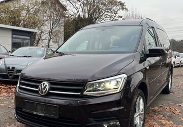 VW Caddy 260.000 km 12.999 &euro; Wiesbaden 65203