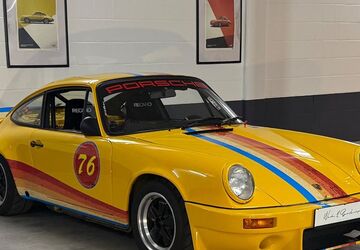 Porsche 911 Urmodell 168.000 km 94.900 &euro; Kelkheim 65779