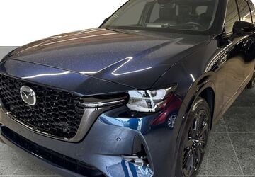 Mazda CX-80 1.500 km 54.790 &euro; Wiesbaden 65191