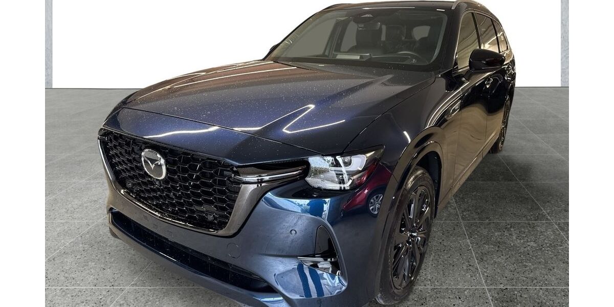 Mazda CX-80 1.500 km 54.790 &euro; Wiesbaden 65191