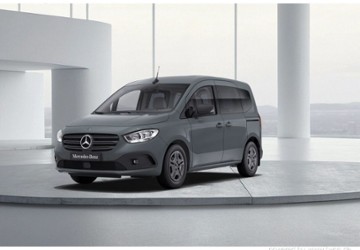 Mercedes-Benz Citan 7.500 km 36.771 &euro; Wiesbaden-Schierstein 65201