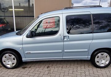 Citroen Berlingo 138.181 km 3.500 &euro; Mainz 55118