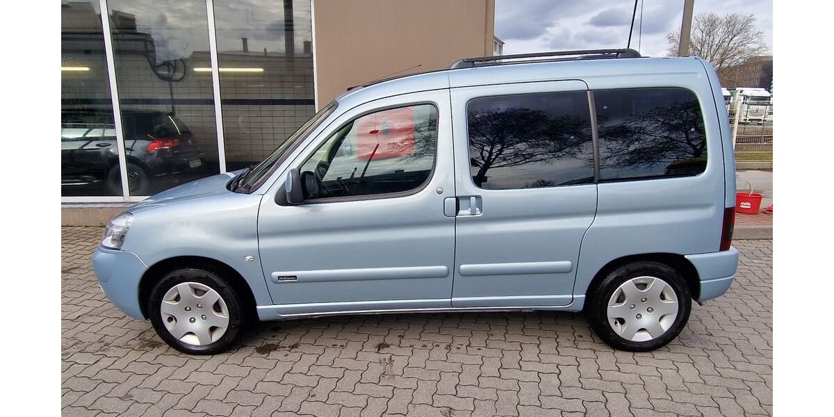 Citroen Berlingo 138.181 km 3.500 &euro; Mainz 55118
