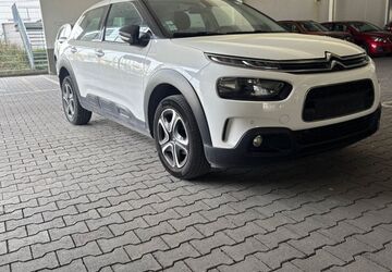 Citroen C4 Cactus 45.334 km 11.290 &euro; Mainz 55128