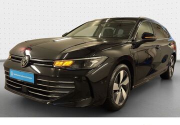 VW Passat Variant 25.344 km 36.500 &euro; Bad Camberg 65520