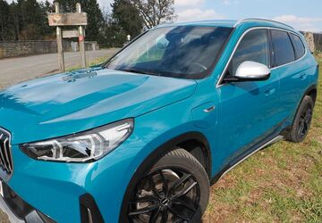 BMW X1 48.500 km 36.500 &euro; Glashütten 61479