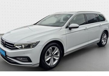 VW Passat Variant 48.506 km 29.900 &euro; Mainz-Kastell (Wiesbaden) 55252
