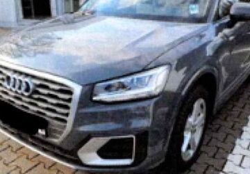 Audi Q2 35.777 km 23.890 &euro; Eschborn 65760