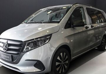 Mercedes-Benz Vito 3.949 km 63.665 &euro; Wiesbaden-Schierstein 65201