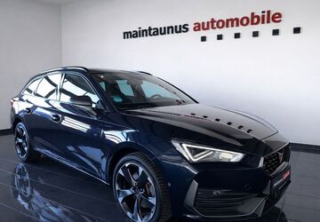 Cupra Leon 68.000 km 22.900 &euro; Hofheim-Wallau 65719