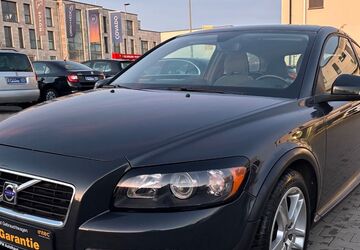Volvo C30 75.000 km 8.900 &euro; Kelkheim 65779
