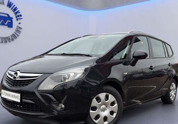 Opel Zafira 166.845 km 6.990 &euro; Oestrich-Winkel 65375