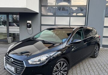 Hyundai i40 137.330 km 10.980 &euro; Mainz-Kostheim (Wiesbaden) 55246