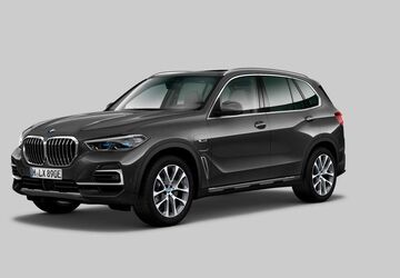 BMW X5 82.000 km 47.989 &euro; Wiesbaden 65205
