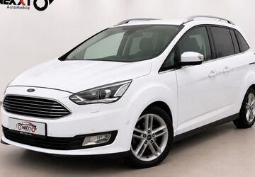 Ford Grand C-Max 86.000 km 13.900 &euro; Flörsheim 65439
