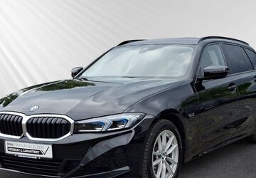 BMW 320 96.433 km 25.990 &euro; Wiesbaden 65203