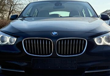 BMW 530 275.455 km 7.999 &euro; Kelkheim 65779