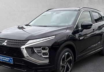 Mitsubishi Eclipse 27.900 km 25.640 &euro; Rüsselsheim 65428