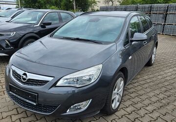 Opel Astra 115.000 km 9.999 &euro; Schornsheim 55288