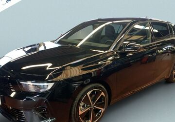 Opel Astra 2.500 km 29.850 &euro; Bingen 55411