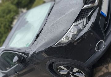 Nissan Qashqai 122.000 km 12.750 &euro; Bad Camberg 65520