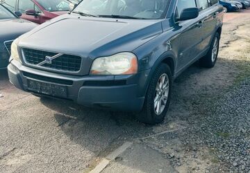 Volvo XC90 270.000 km 3.499 &euro; Mainz kastel 55252